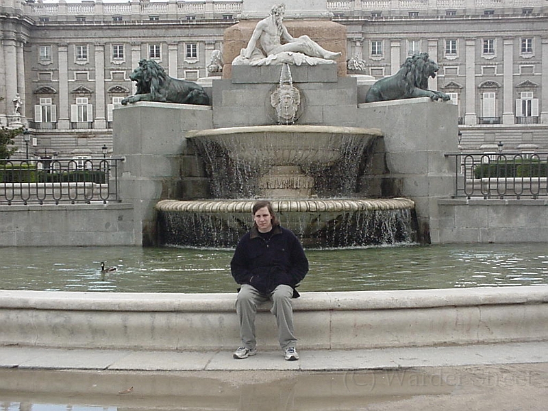 Taylor And Fountain At Palacio Real 2.jpg